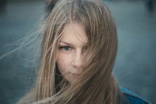 The Entangled One