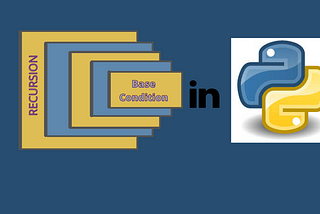 Recursion in Python