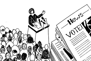 A Grassroots Organization Generated Organic Social Media Traffic Worth $5.7 million