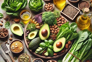 Vegan Keto Diet: Can You Really Go Keto Without Animal Products?