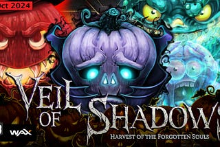 Legend of the Harvest Moon