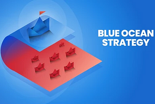 Applying Blue Ocean Strategies for Talent Acquisition