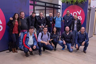 Design Sprint Electrolux— Um case onde todos aprenderam, inclusive o facilitador.