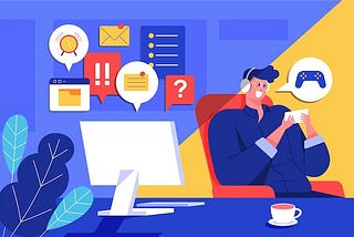 Overcoming procrastination: Top 7 - Strategies for getting things done