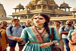 Visiting Mathura Vrindavan: A Divine Journey to Lord Krishna and Radha