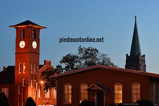 Piedmont Online 3–14–2022