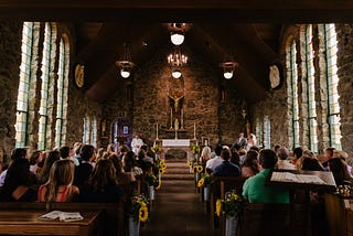 The Relationship Between Sexual Abuse and the Church
