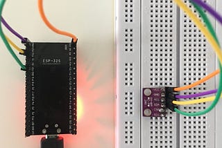 Weather Station Server using ESP32 and Sensors (DHT11/BME280)