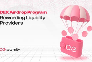 DEX Relaunch: Aeternity’s Final Milestone — and a Call to the Community