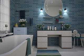 Bathroom Remodeling Costs: 7 Ways To Save