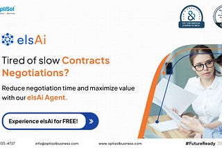 How elsAi Improve Your Contract Management Process