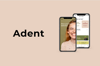 Dental care for everyone: why we’ve invested in Adent