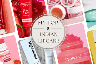 Indian Lip Care Guide: Top 8 Indian Lip Care Essentials That Work Wonders