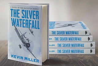 The Silver Waterfall, a review