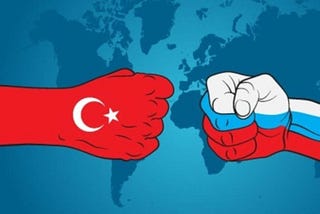 Libya-Suriye ekseninde Türkiye-Rusya ilişkileri nereye?