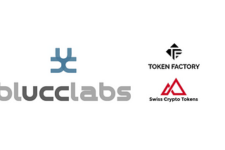 Premiere, Blucc Labs Ltd — established using CryptoFranc (XCHF)