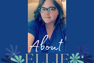 About Me — Ellie Jacobson