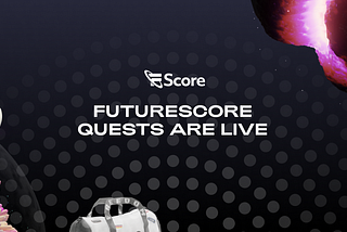 Futureverse’s gamified loyalty system FutureScore is live!