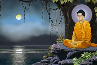 A Paradox: Anatman and Rebirth in Buddhism