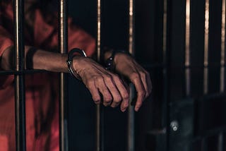 Sexual Assault in Men’s Prisons