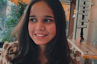 About Me — Saumya Sharma