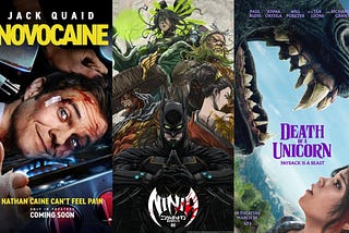 “Batman Ninja vs.