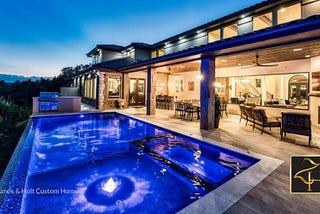 Custom Home Builders Austin