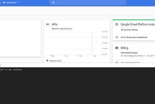 Cloud Data Lab Setup + Tutorial