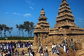 Chennai to Mahabalipuram Half Day Tour Package by Car