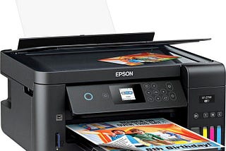 Best Printer for Sticker of 2022