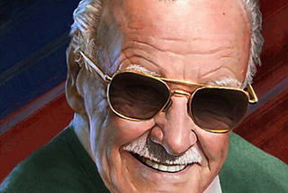 The “Stan Lee Way” of Creating Great Characters