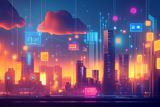 Why Agentic AI Will Outgrow the Centralized Cloud