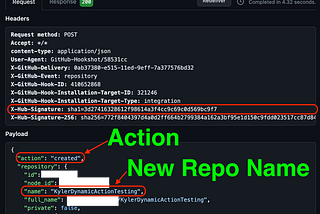 🔥Let’s Do DevOps: Making a GitHub Action Event Driven + New Repo Immediate Configuration + GitHub…