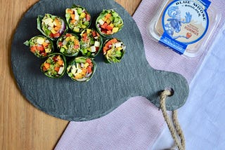 Food styling might be my new hobby :)