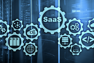 Why Vertical SaaS Is Booming