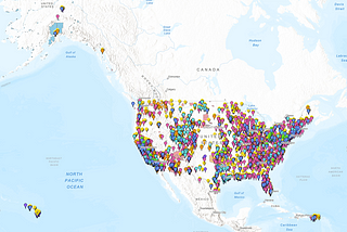 Democracy is a Data Schema