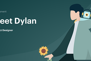 Inside Segment Design: Meet Dylan