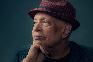 Walter Mosley Has a Lot to Say About Living a Great Life in His New MasterClass