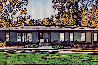 Designer Sophistication Meets Lakefront Tranquility