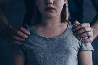 Helping to Heal — Sexual Abuse