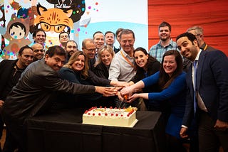 Welcoming Our Newest Partners to the AppExchange