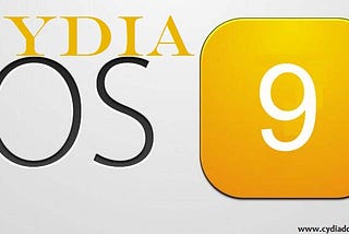 iOS 9 Cydia download