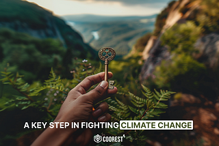 Choosing Trustworthy Carbon Credits: A Key Step in Fighting Climate Change