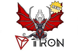 Everdragons TRON presale announced!