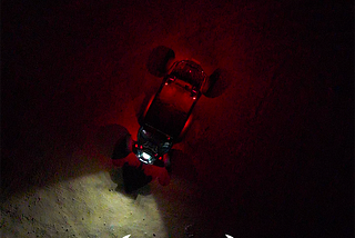SXSW 2025 Review: “Red Sands” explores the complex and blurred nature of borders in culture and…