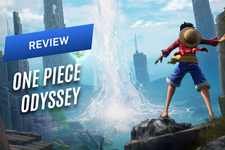 REVIEW | One Piece Odyssey (Xbox) é a vida de pirata que nós queremos