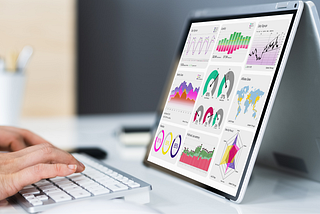 The Difference between Tracking and Analytics