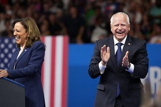 On U.S. elections (and politics in general)