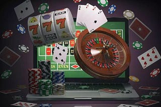 What is the best online casino to play in 2022?