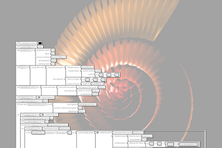 Learning 3D Visual Programming